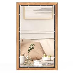 Goplus miroir mural d'occasion  Livré partout en France