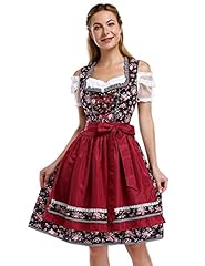 Glorystar oktoberfest dress for sale  Delivered anywhere in USA 