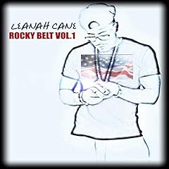 Rocky belt vol. for sale  Delivered anywhere in UK