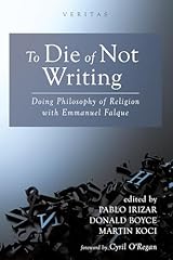 Die writing philosophy for sale  Delivered anywhere in UK