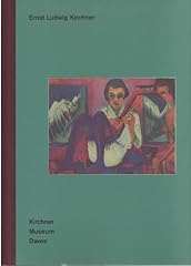 Kirchner museum davos gebraucht kaufen  Wird an jeden Ort in Deutschland