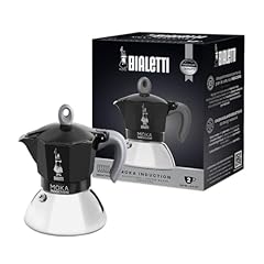 Bialetti moka induction d'occasion  Livré partout en France