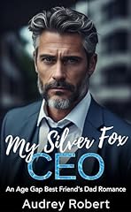 Silver fox ceo for sale  Delivered anywhere in UK