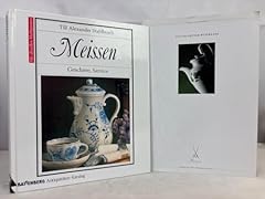 Meissen battenberg antiquität gebraucht kaufen  Wird an jeden Ort in Deutschland