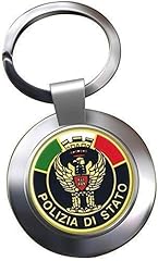Giftshop polizia stato usato  Spedito ovunque in Italia 