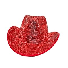 Cowboy hats men for sale  Delivered anywhere in UK