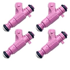 Injector 4pcs fuel for sale  Delivered anywhere in UK