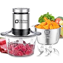 Kitchen the box usato  Spedito ovunque in Italia 