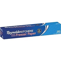 Reynolds freezer paper for sale  Delivered anywhere in USA 