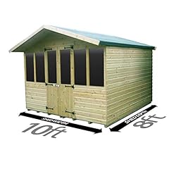 Total sheds 10ft for sale  Delivered anywhere in Ireland