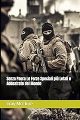 Senza paura forze usato  Spedito ovunque in Italia 