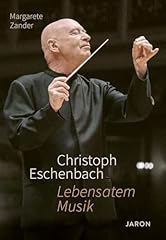 Christoph eschenbach lebensate gebraucht kaufen  Wird an jeden Ort in Deutschland