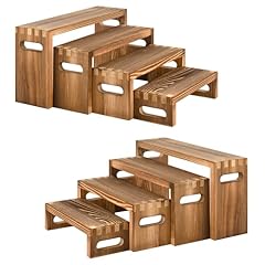 Luqvzxv pcs wood for sale  Delivered anywhere in USA 