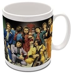 Showaddywaddy ceramic mug for sale  Delivered anywhere in UK