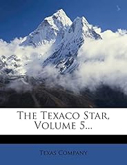 Texaco star volume for sale  Delivered anywhere in USA 