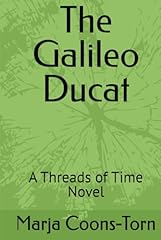 Galileo ducat threads for sale  Delivered anywhere in UK