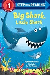 Big shark little for sale  Delivered anywhere in USA 