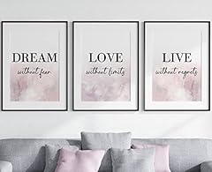 Dream love live for sale  Delivered anywhere in UK