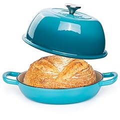 Enamelled cast iron for sale  Delivered anywhere in USA 