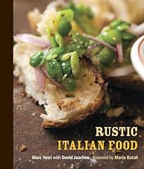 Rustic italian food usato  Spedito ovunque in Italia 