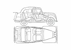 Photo blueprint morris for sale  Delivered anywhere in UK
