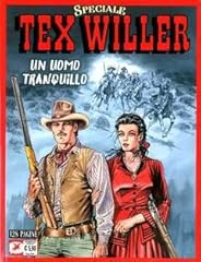 Speciale tex willer usato  Spedito ovunque in Italia 