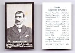 Singleton cole liverpool for sale  Delivered anywhere in UK