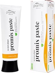 Promis paste dentifricio usato  Spedito ovunque in Italia 