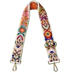 Tcomvez embroidery flower for sale  Delivered anywhere in USA 