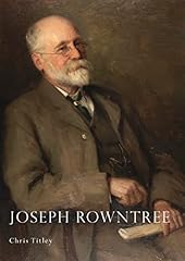 Joseph rowntree for sale  Delivered anywhere in UK