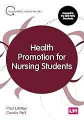 Health promotion nursing for sale  Delivered anywhere in UK