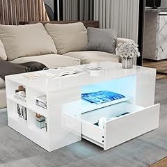 Blisswood led coffee for sale  Delivered anywhere in UK
