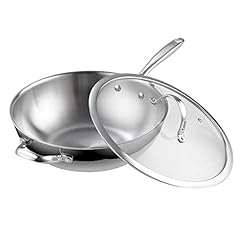 Cooks standard wok for sale  Delivered anywhere in USA 