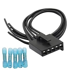 Blower motor resistor for sale  Delivered anywhere in USA 