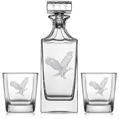 Whiskey decanter gift for sale  Delivered anywhere in USA 