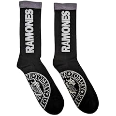 Ramones presidential seal usato  Spedito ovunque in Italia 