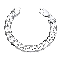 Panzerarmband 925 sterling gebraucht kaufen  Wird an jeden Ort in Deutschland