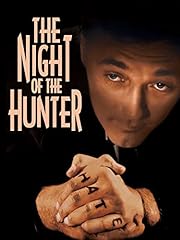 Night hunter for sale  Delivered anywhere in UK