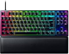 Razer huntsman tenkeyless for sale  Delivered anywhere in UK