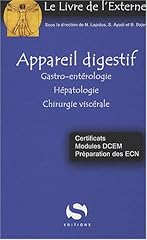 Appareil digestif gastro d'occasion  Livré partout en France