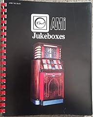 Rowe ami jukeboxes for sale  Delivered anywhere in USA 