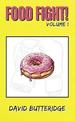 Food fight volume d'occasion  Livré partout en France