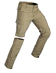 Wespornow pantaloni trekking usato  Spedito ovunque in Italia 