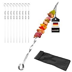 Bremermann lot brochettes d'occasion  Livré partout en France