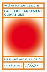 Face changement climatique d'occasion  Livré partout en France