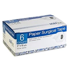 Sterex paper surgical for sale  Delivered anywhere in USA 