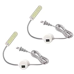 Lixada 2pcs 30led usato  Spedito ovunque in Italia 