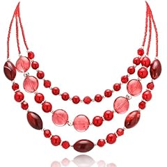 Fulu autumn collana usato  Spedito ovunque in Italia 