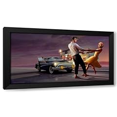 Artdirect rendezvous 40x23 for sale  Delivered anywhere in USA 