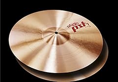 Paiste pst hihat gebraucht kaufen  Wird an jeden Ort in Deutschland